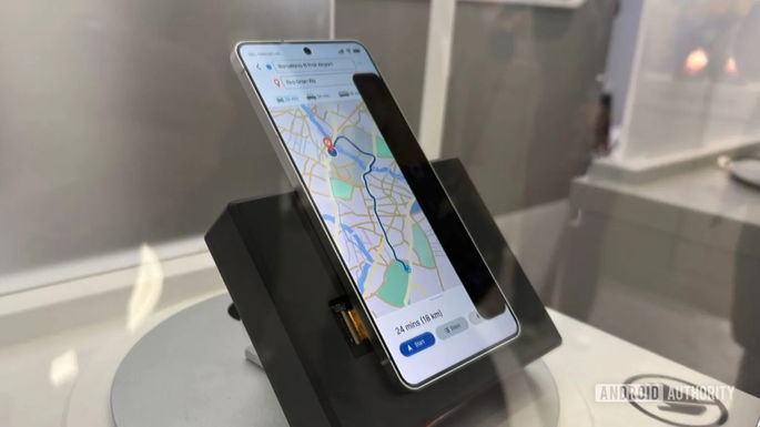 ecr&atilde; privacidade