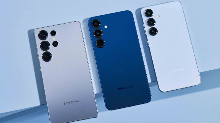 Samsung "provoca" os fãs e dá confirmações sobre a série Galaxy S26