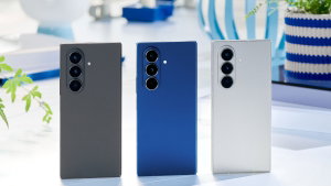 Samsung: próximo topo de gama pode chegar sem o recurso mais desejado