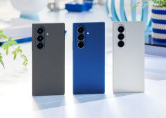 Samsung: próximo topo de gama pode chegar sem o recurso mais desejado