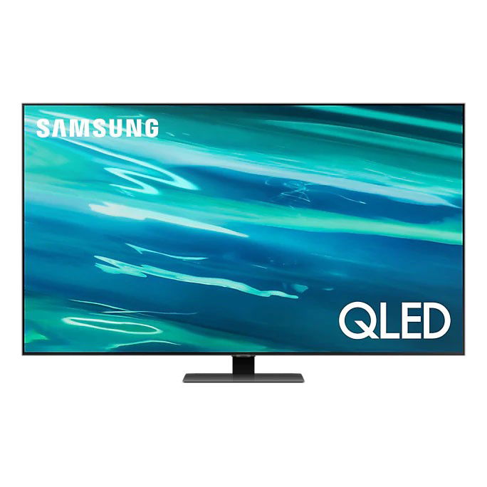 Samsung Q80A SmartTV 55&rdquo; QLED 4K UHD