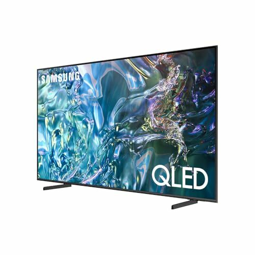 Samsung TV 43 QLED Q8F 4K