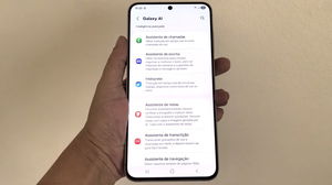 Samsung quer travar fugas de informação, mas já há “pistas” sobre a nova One UI 9