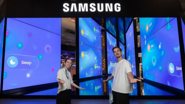 Samsung quer usar IA para perceber quando o teu cão está doente