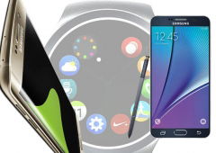 Afinal, o que é a que a Samsung trouxe de novo hoje?