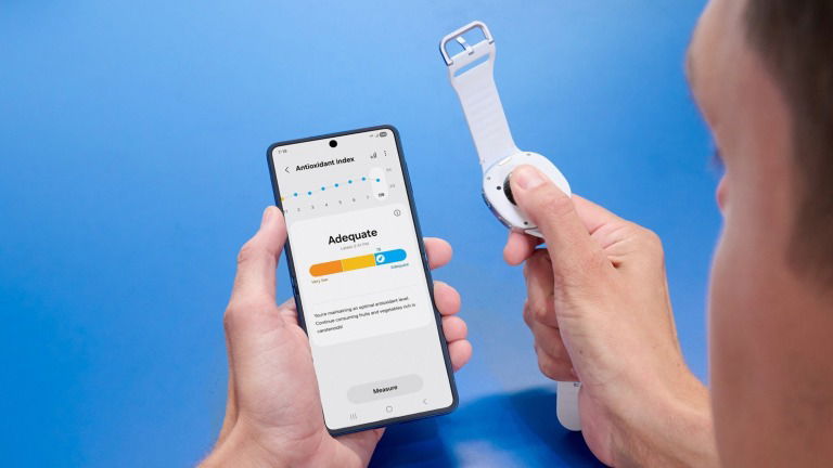 Samsung revela a sua arma secreta para superar smartwatches chineses