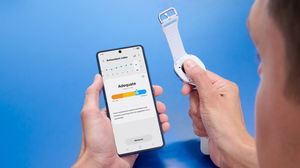 Samsung revela a sua arma secreta para superar smartwatches chineses