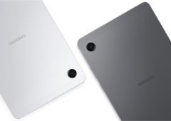 Samsung revela acidentalmente os novos Galaxy Tab A11 e A11+ no site oficial
