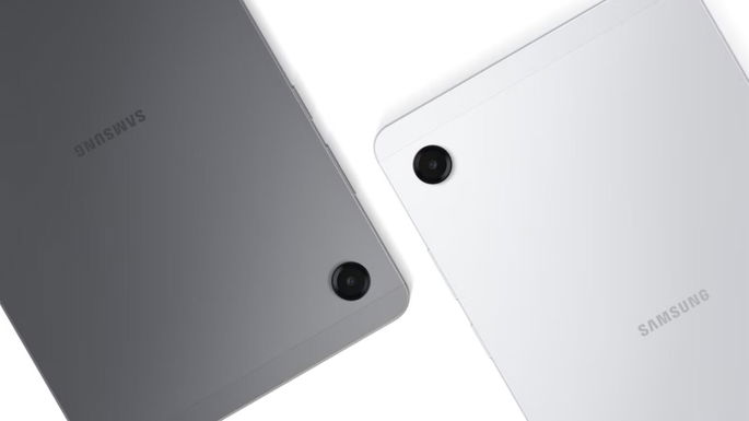Galaxy Tab A11 site Samsung