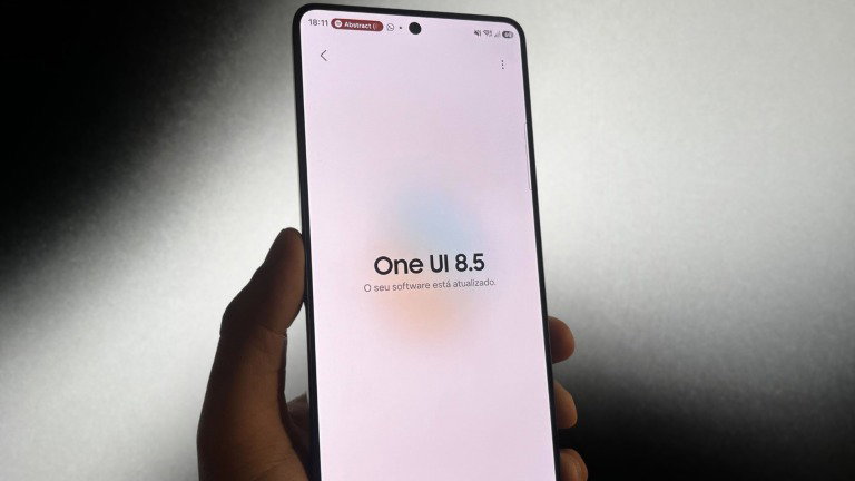 Samsung revela acidentalmente quando chega a One UI 8.5 para mais dispositivos