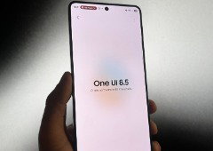 Samsung revela acidentalmente quando chega a One UI 8.5 para mais dispositivos