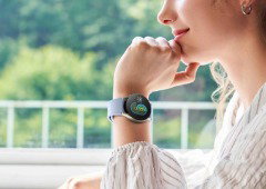 Samsung revela capacidade dos smartwatches em prever desmaios