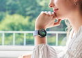 Samsung revela capacidade dos smartwatches em prever desmaios