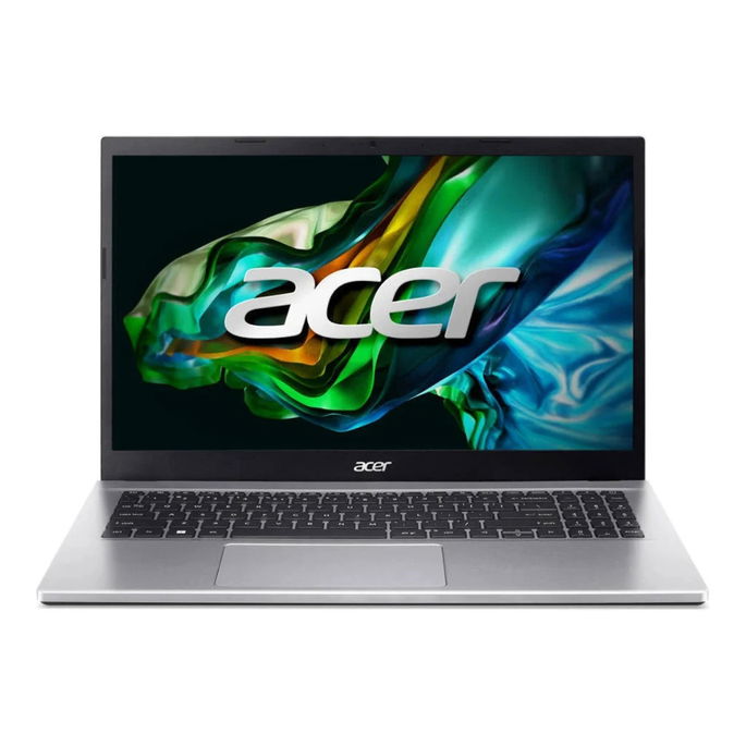 Portátil ACER Aspire 3 A315-44P-R8UN (15,6'' - AMD Ryzen 7 5700U - RAM: 32 GB - 1 TB SSD - AMD Radeon Graphics)