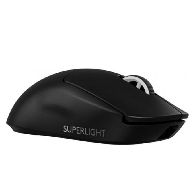 Rato Gaming LOGITECH G Pro X Superlight 2 (Preto)