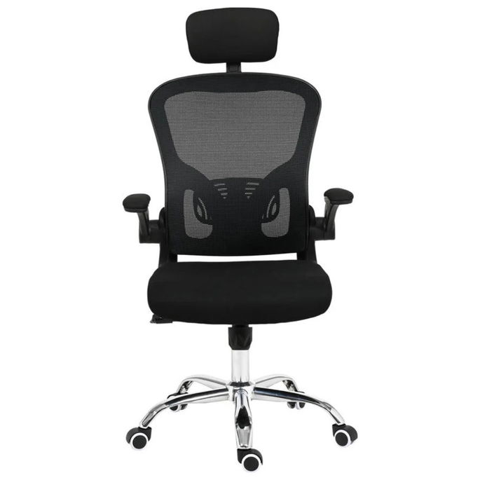 Cadeira de Escritório Ergonómica MITSAI Tokyo