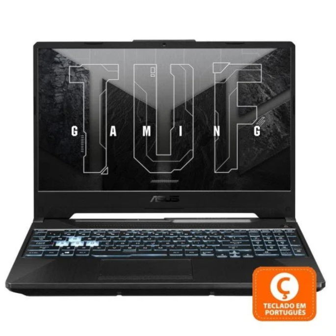 ASUS TUF Gaming FA506NFR-R77B25PS1 AMD Ryzen 7 7435HS/16GB/512GB SSD/RTX2050/15.6" (PT)