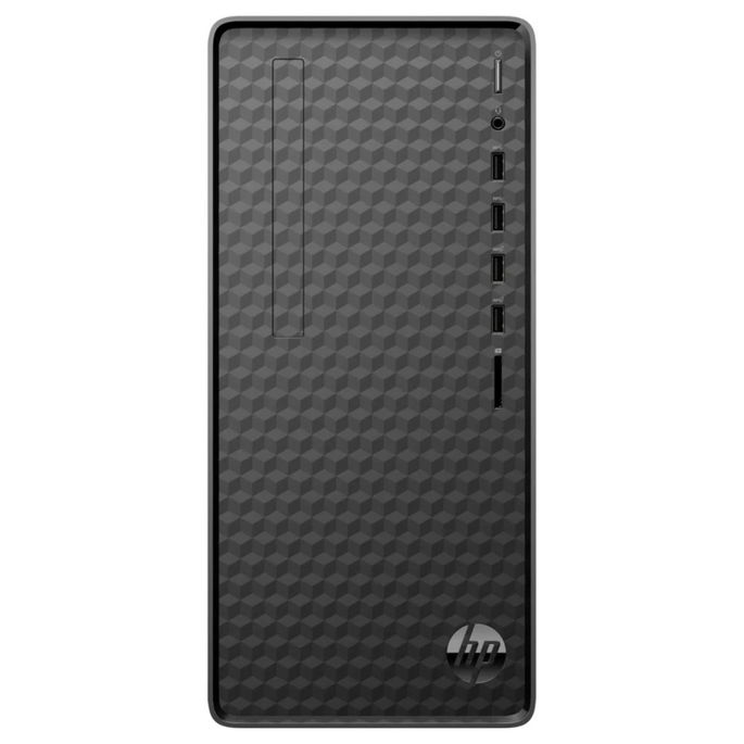 Desktop HP M01-F3005NP (Intel Core i5 - Intel UHD Graphics 730 - RAM: 8 GB - 512 GB SSD PCIe)