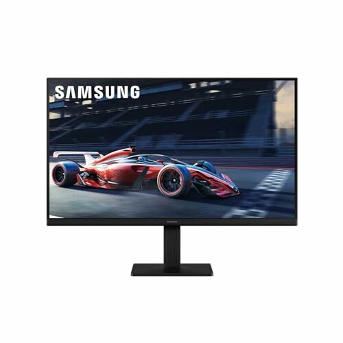 Samsung S30GD Essential Monitor 24"
