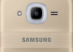 Samsung Smart Glow é visto pela primeira vez nesta foto do Galaxy J2 2016