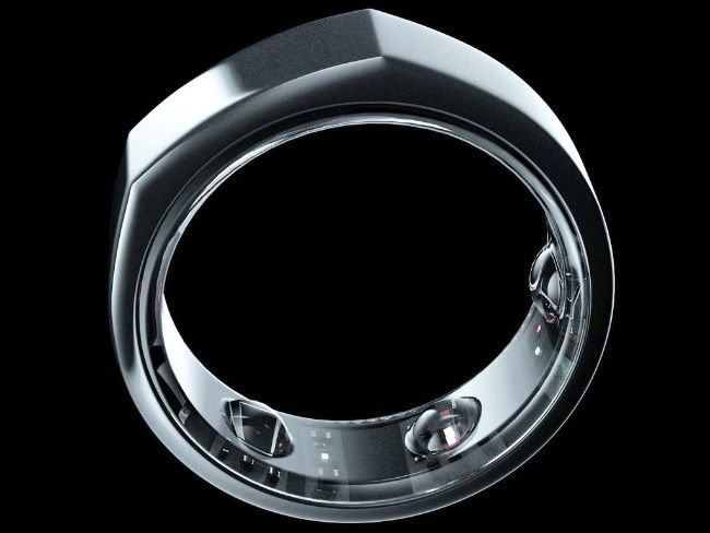 Samsung Smart Ring