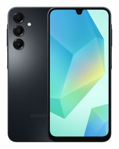 Samsung Smartphone A165 8-256 GB