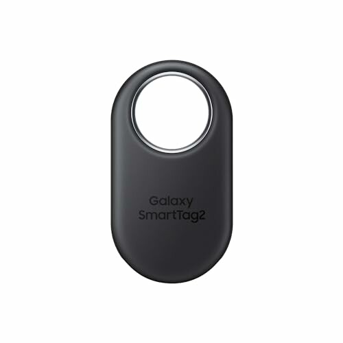 Samsung SmartTag2 Preto