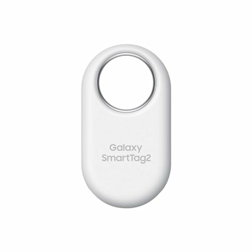 Samsung SmartTag2 White