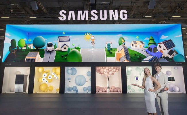 IFA 2023: Samsung SmartThings