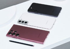 Samsung surpreende e suspende a atualização para a One UI 8 nestes smartphones