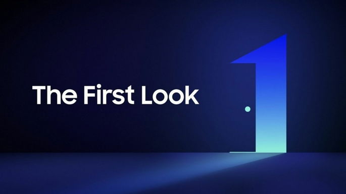 Samsung the first look