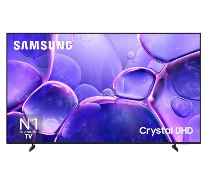 Samsung TU75U8005FU 75" 4K Ultra HD LED