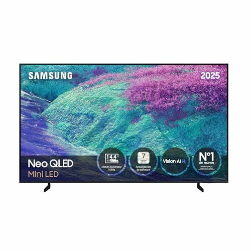 Samsung TV 55 Pulgadas Neo QLED QN1EF 4K
