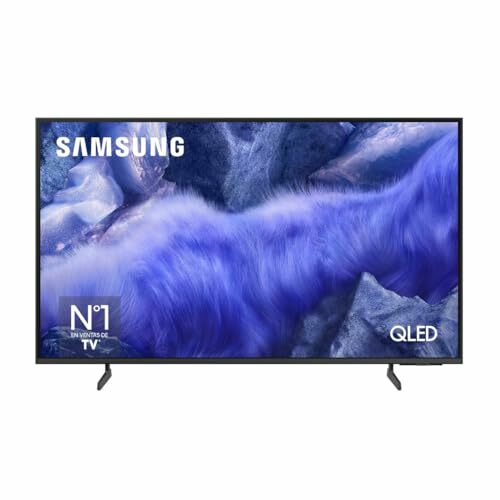 Samsung TV 55 Pulgadas QLED QE1F 4K