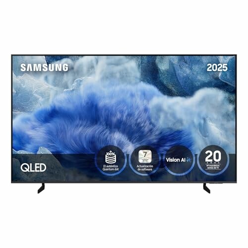 Samsung TV 75 Pulgadas QLED Q8F 4K