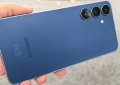 Samsung: um dos smartphones mais aguardados com novidade bem-vinda no carregamento