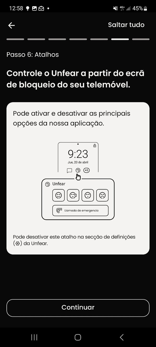 Samsung Unfear