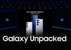Samsung Unpacked 2026: já sabemos a data da apresentação do Galaxy S26