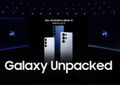 Samsung Unpacked 2026: já sabemos a data da apresentação do Galaxy S26