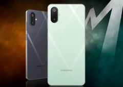 Samsung vai lançar telemóvel abaixo dos 100€ e já sabemos as características