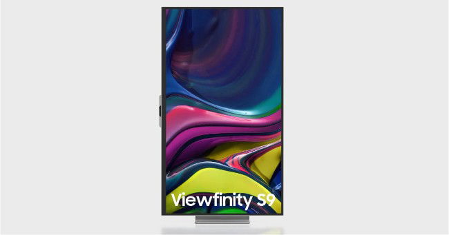 Samsung ViewFinity S9