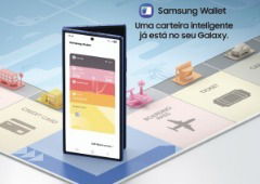 Samsung Wallet já está disponível em Portugal para enfrentar Apple Pay e Google Wallet