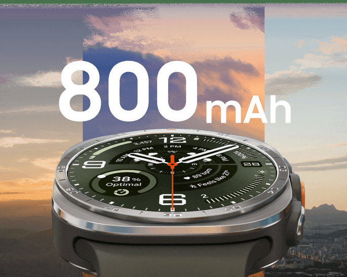 Samsung Galaxy Watch Ultra 2