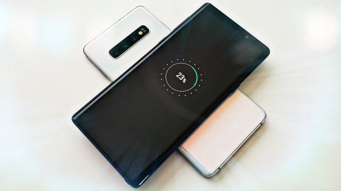 Samsung powershare