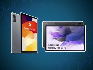 Samsung, Xiaomi e muito mais: 4 tablets com descontos até 25% na Amazon!