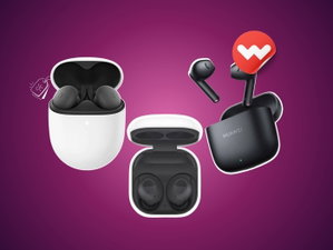 Samsung, Google, Huawei? Aproveita o nosso cupão com desconto 10% na Worten!