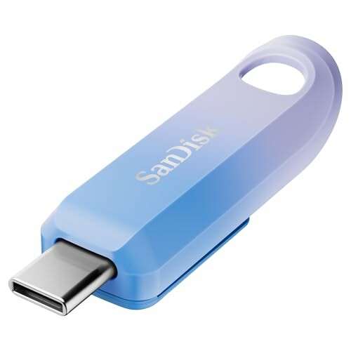 SanDisk Creator USB Type-C 256 GB