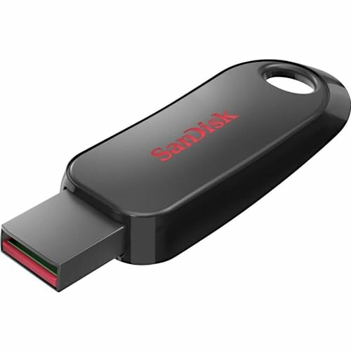 SanDisk Cruzer Snap 128 GB
