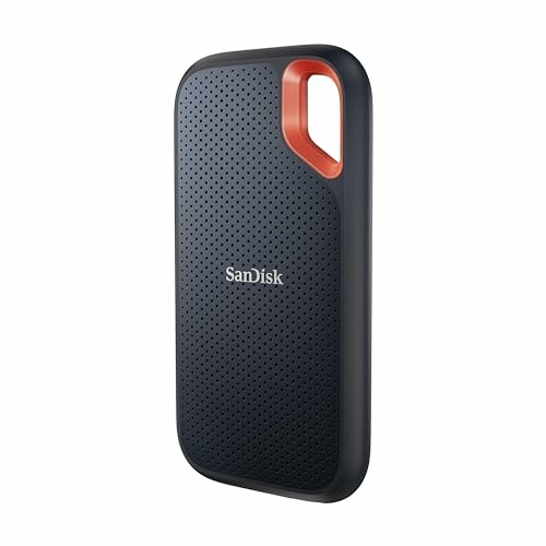 SanDisk Extreme SSD 1 TB