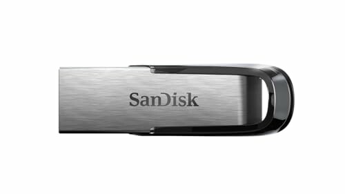 SanDisk Ultra Flair Pen USB, memória flash